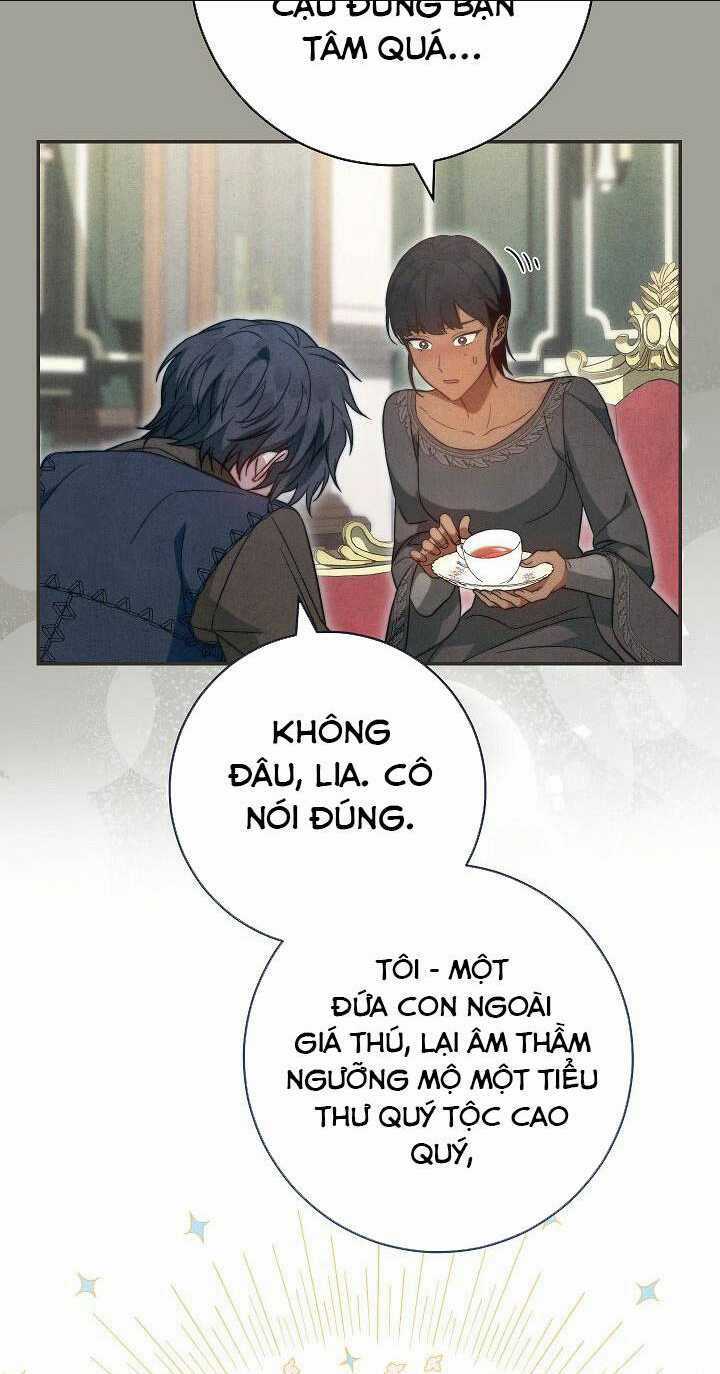 Cuộc Hôn Nhân Vụ Lợi - Chapter 97 - Trang 46