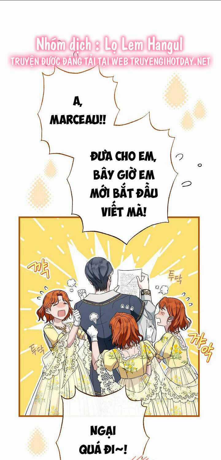 Cuộc Hôn Nhân Vụ Lợi - Chapter 97 - Trang 6