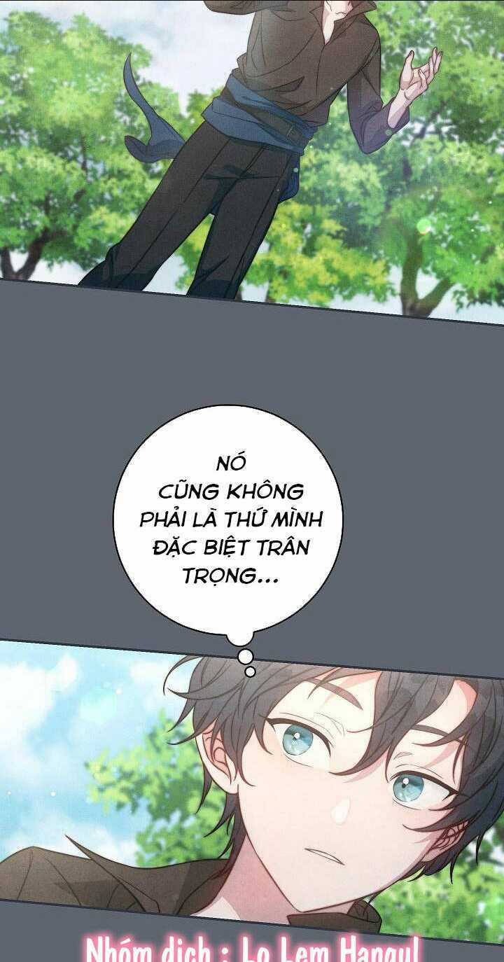 Cuộc Hôn Nhân Vụ Lợi - Chapter 97 - Trang 52