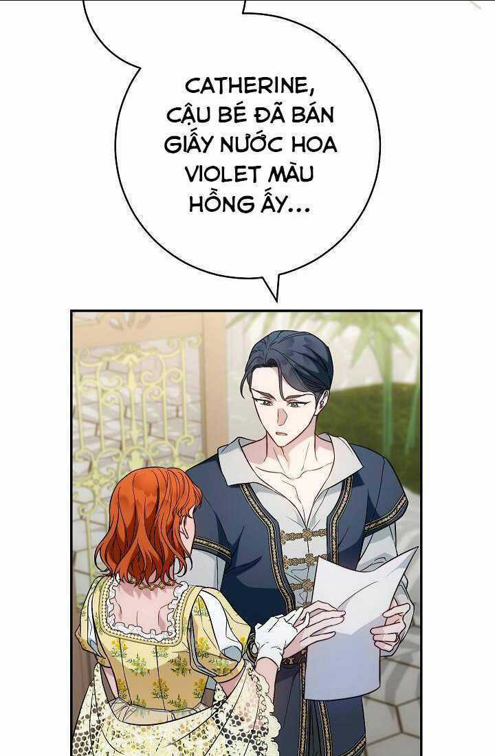 Cuộc Hôn Nhân Vụ Lợi - Chapter 97 - Trang 9