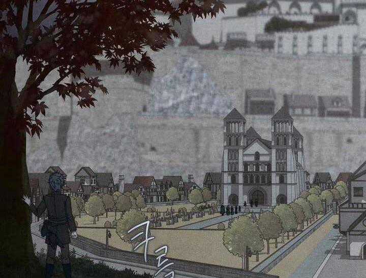 Cuộc Hôn Nhân Vụ Lợi - Chapter 98 - Trang 1