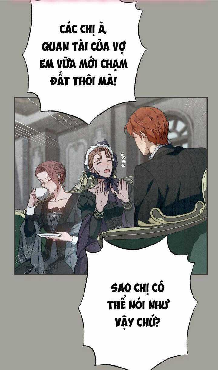 Cuộc Hôn Nhân Vụ Lợi - Chapter 98 - Trang 11