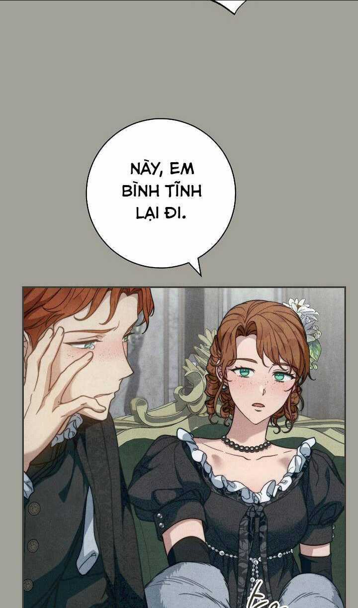 Cuộc Hôn Nhân Vụ Lợi - Chapter 98 - Trang 12