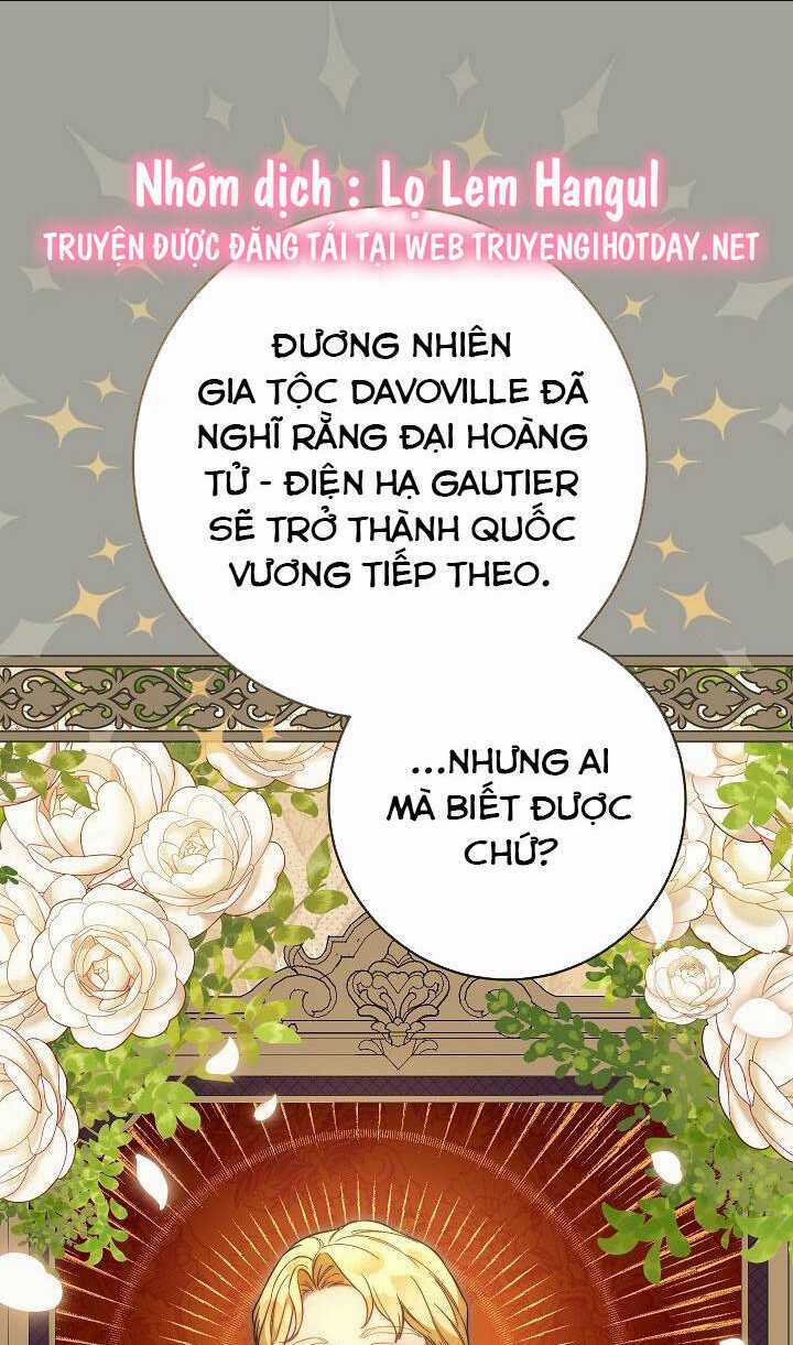 Cuộc Hôn Nhân Vụ Lợi - Chapter 98 - Trang 14