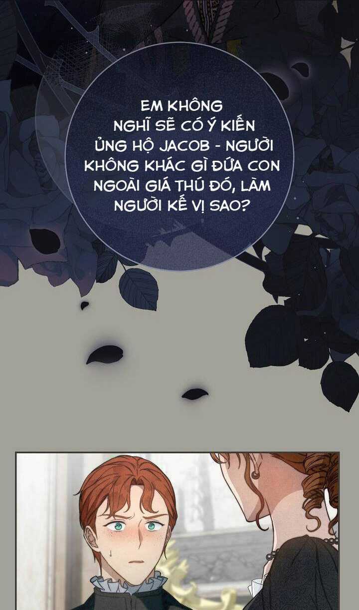 Cuộc Hôn Nhân Vụ Lợi - Chapter 98 - Trang 16