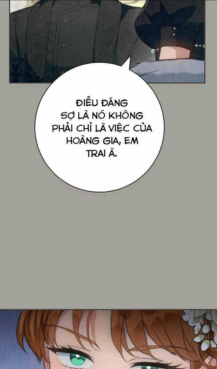 Cuộc Hôn Nhân Vụ Lợi - Chapter 98 - Trang 17