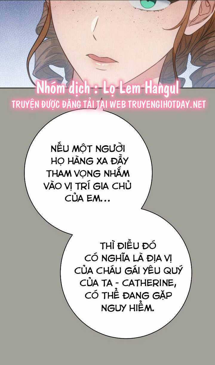 Cuộc Hôn Nhân Vụ Lợi - Chapter 98 - Trang 18