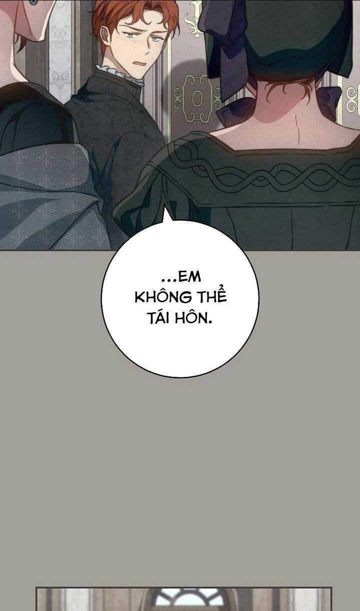 Cuộc Hôn Nhân Vụ Lợi - Chapter 98 - Trang 25