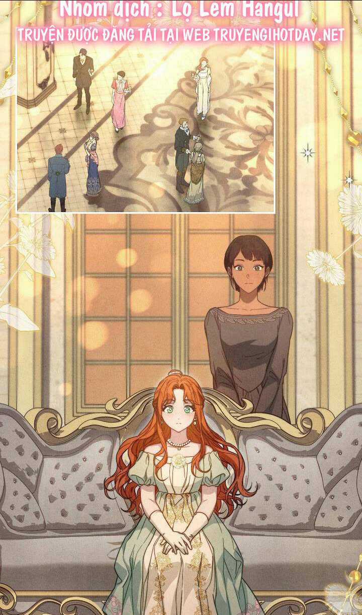 Cuộc Hôn Nhân Vụ Lợi - Chapter 98 - Trang 27