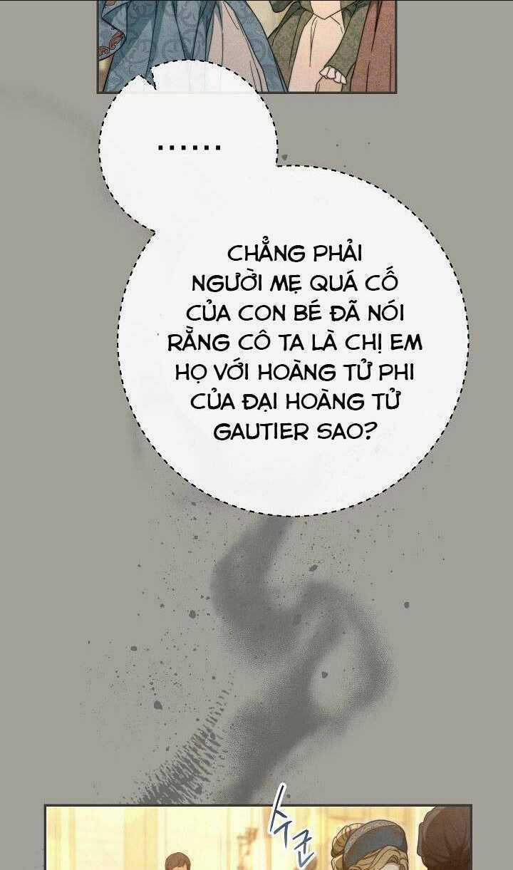 Cuộc Hôn Nhân Vụ Lợi - Chapter 98 - Trang 29