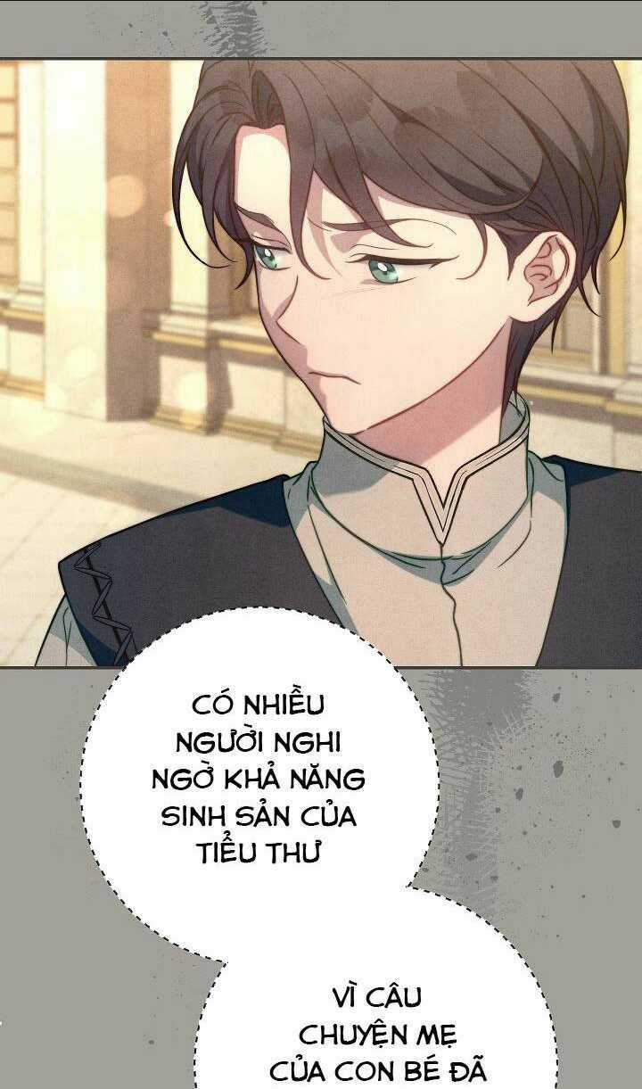 Cuộc Hôn Nhân Vụ Lợi - Chapter 98 - Trang 32