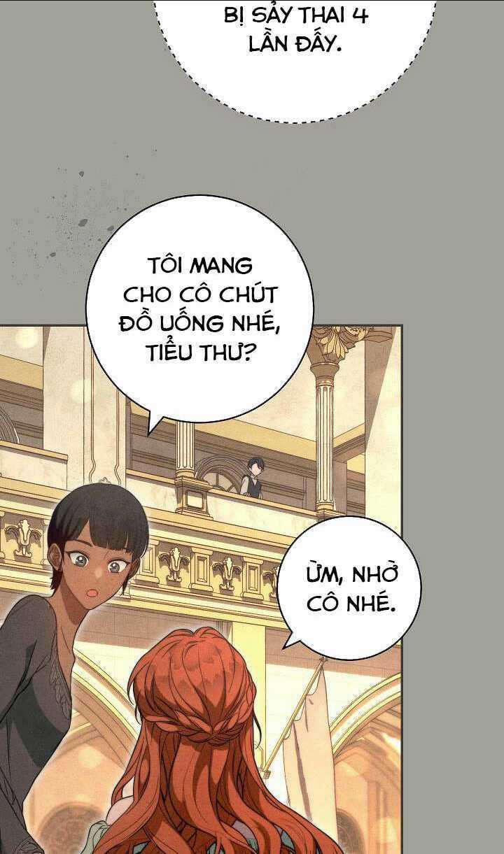 Cuộc Hôn Nhân Vụ Lợi - Chapter 98 - Trang 33