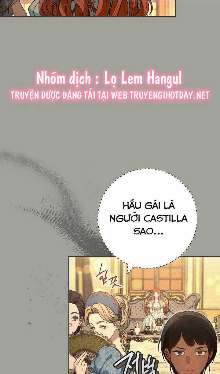 Cuộc Hôn Nhân Vụ Lợi - Chapter 98 - Trang 34