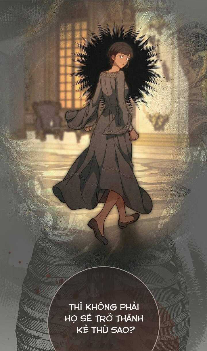 Cuộc Hôn Nhân Vụ Lợi - Chapter 98 - Trang 36