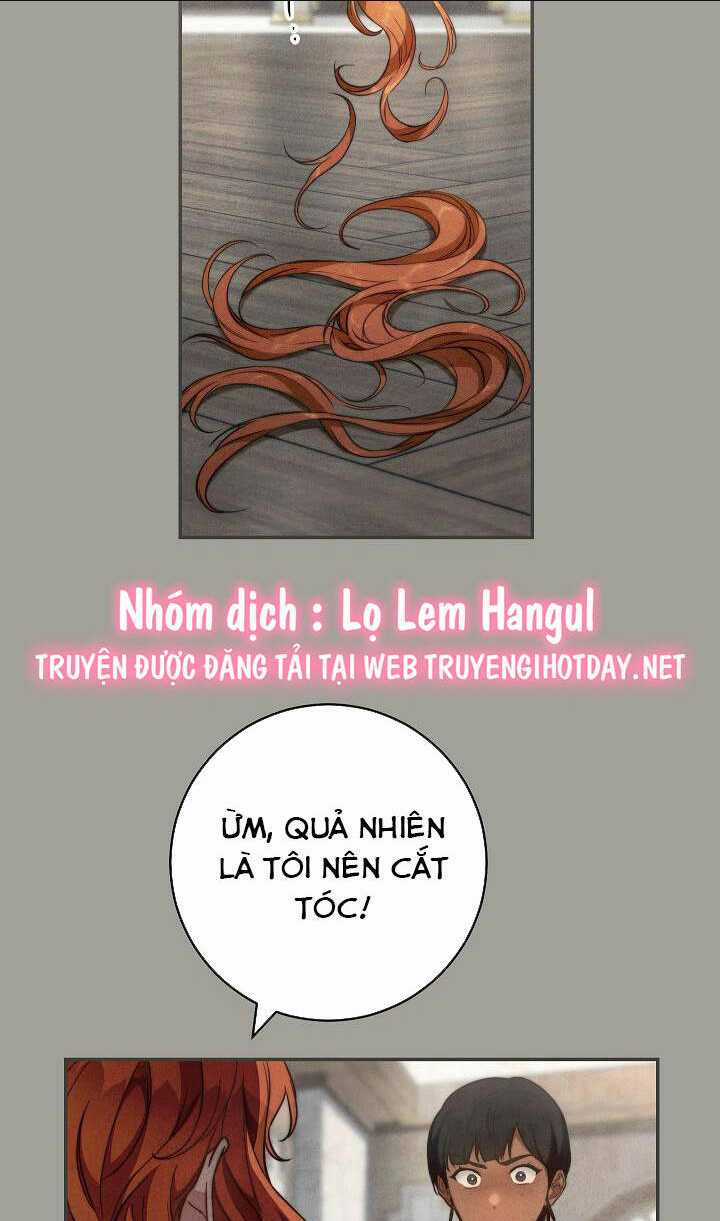 Cuộc Hôn Nhân Vụ Lợi - Chapter 98 - Trang 38