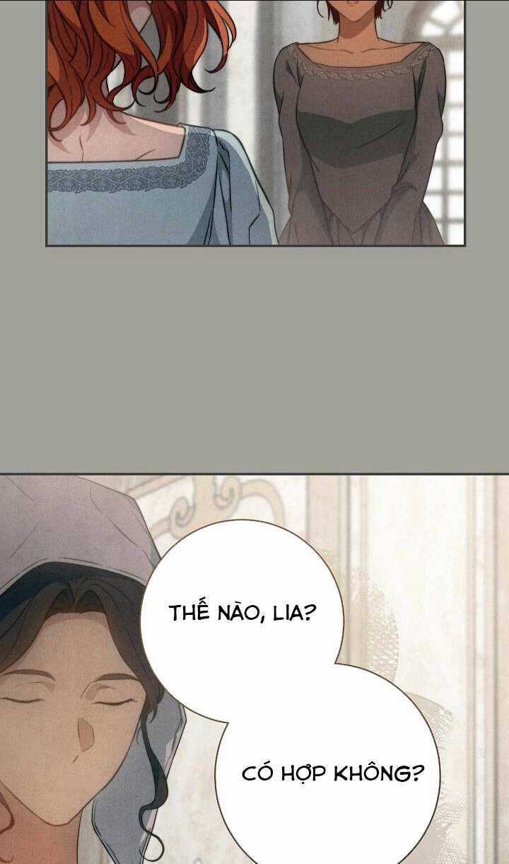 Cuộc Hôn Nhân Vụ Lợi - Chapter 98 - Trang 39