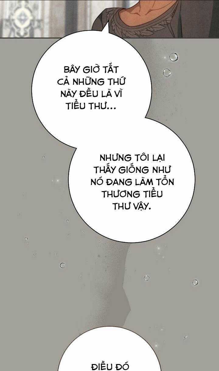 Cuộc Hôn Nhân Vụ Lợi - Chapter 98 - Trang 43