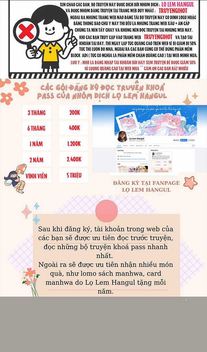 Cuộc Hôn Nhân Vụ Lợi - Chapter 98 - Trang 6