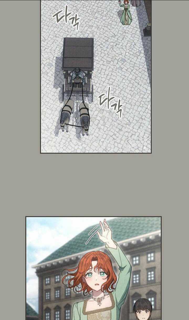 Cuộc Hôn Nhân Vụ Lợi - Chapter 98 - Trang 51