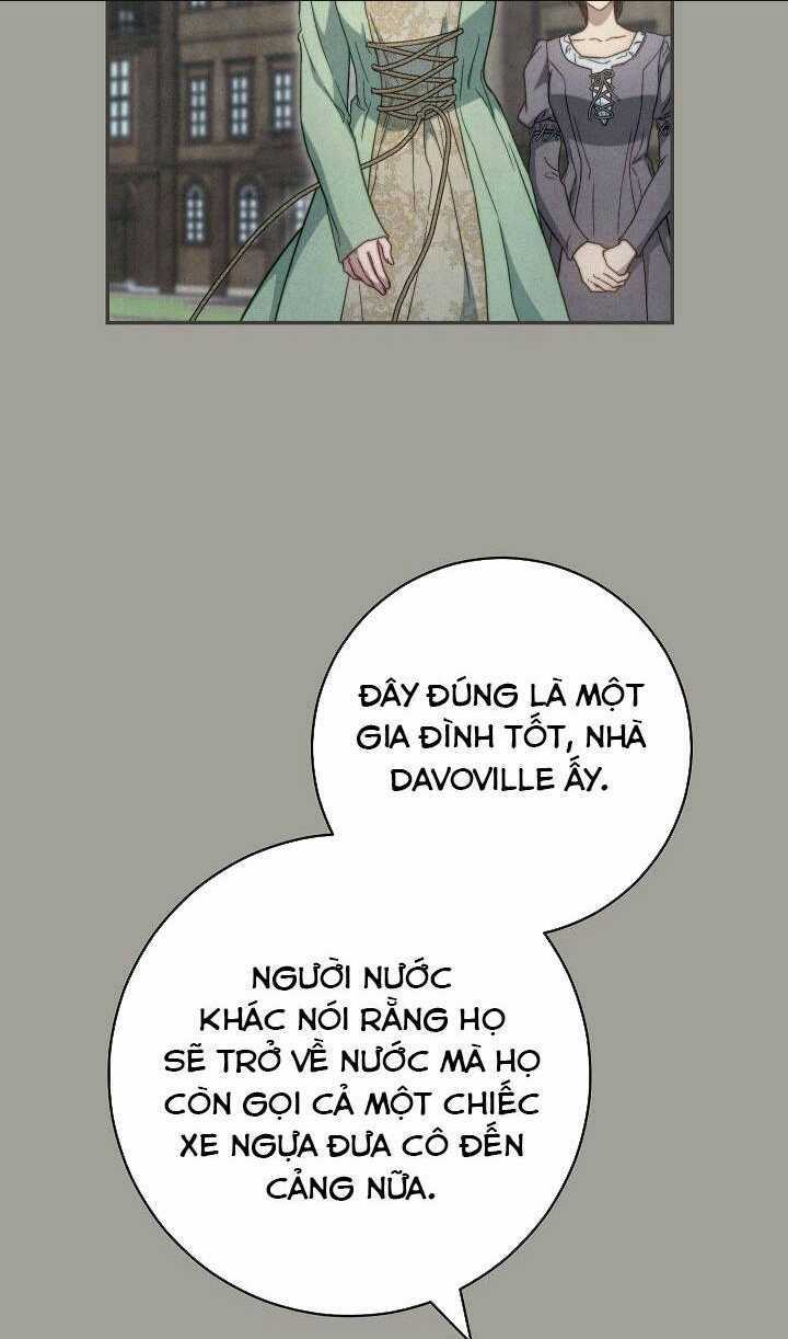 Cuộc Hôn Nhân Vụ Lợi - Chapter 98 - Trang 52