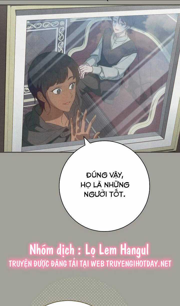 Cuộc Hôn Nhân Vụ Lợi - Chapter 98 - Trang 53