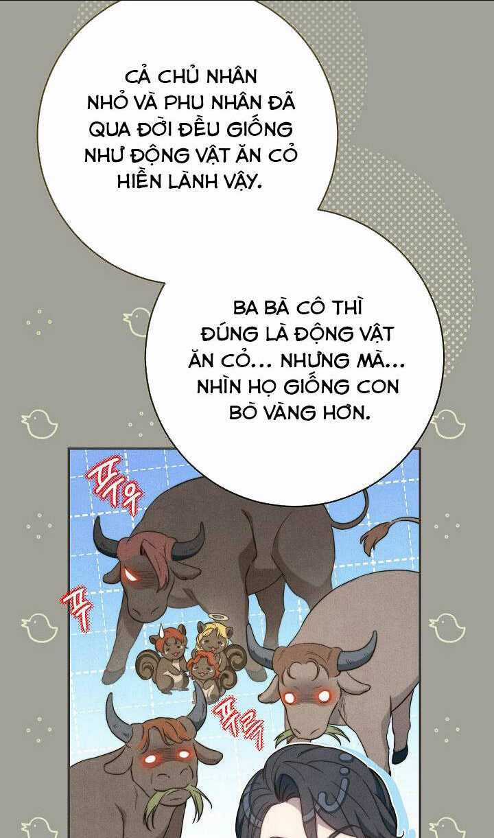 Cuộc Hôn Nhân Vụ Lợi - Chapter 98 - Trang 54