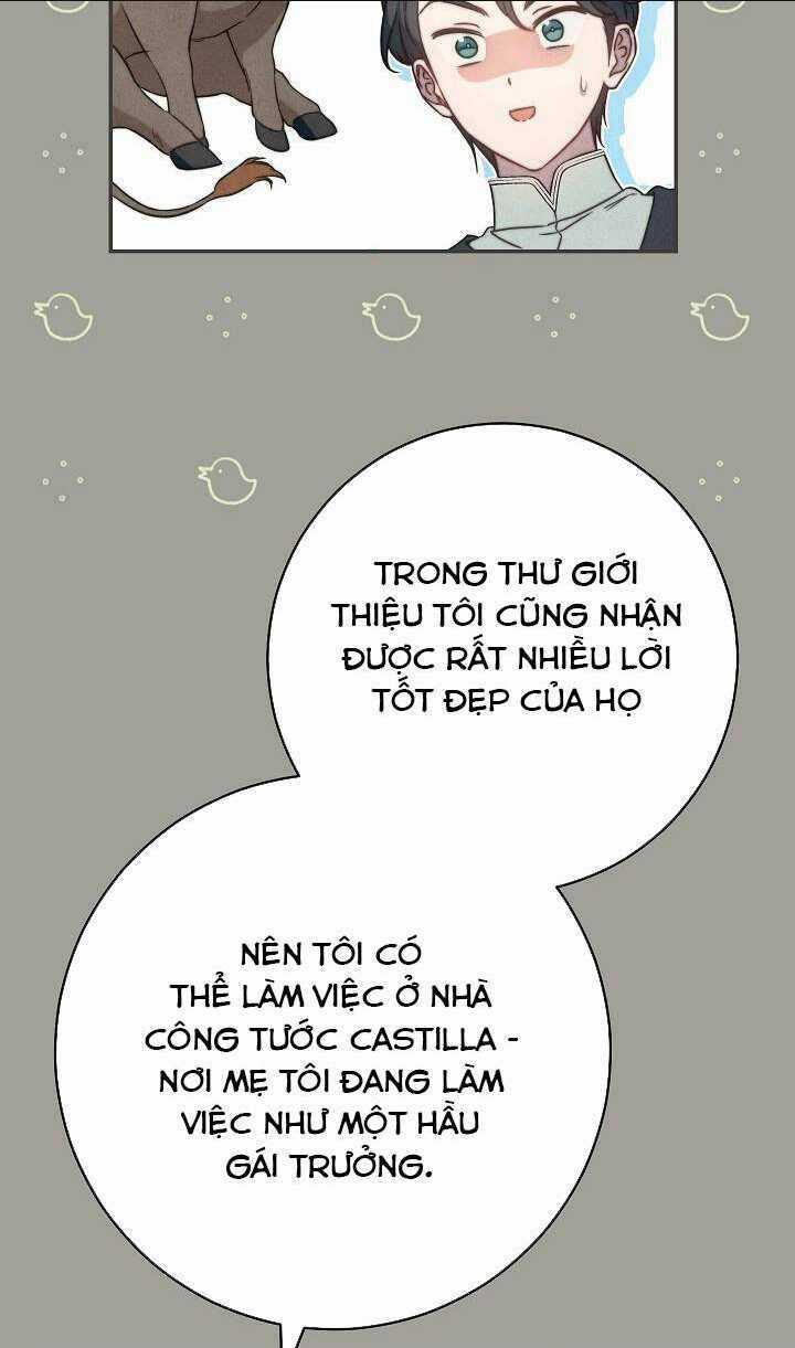Cuộc Hôn Nhân Vụ Lợi - Chapter 98 - Trang 55
