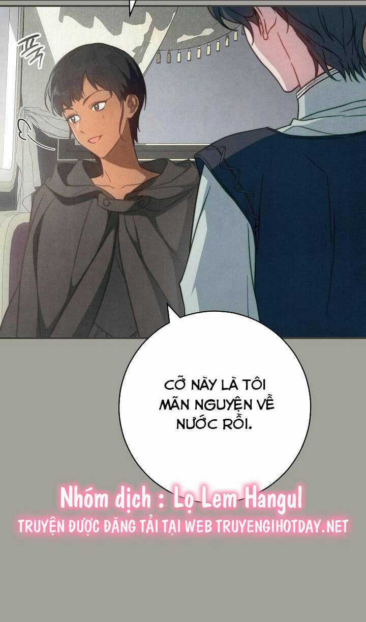 Cuộc Hôn Nhân Vụ Lợi - Chapter 98 - Trang 56