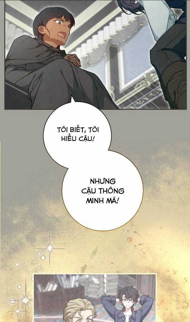 Cuộc Hôn Nhân Vụ Lợi - Chapter 98 - Trang 62