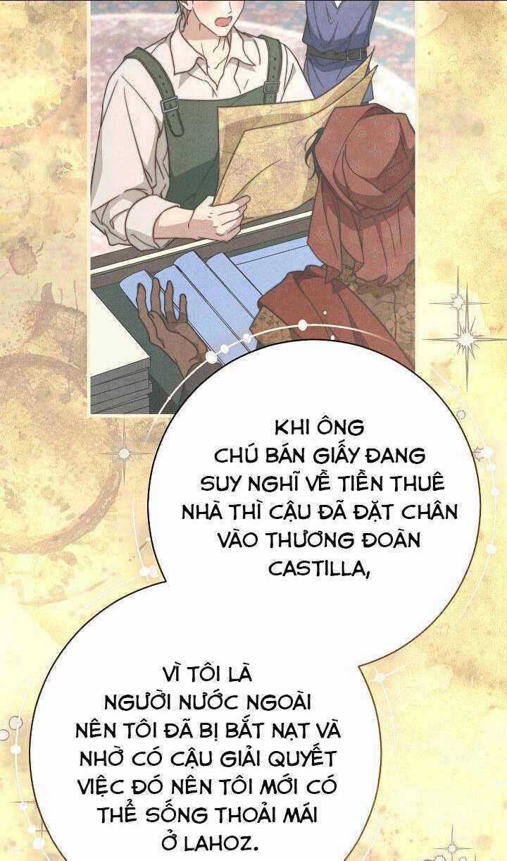 Cuộc Hôn Nhân Vụ Lợi - Chapter 98 - Trang 63
