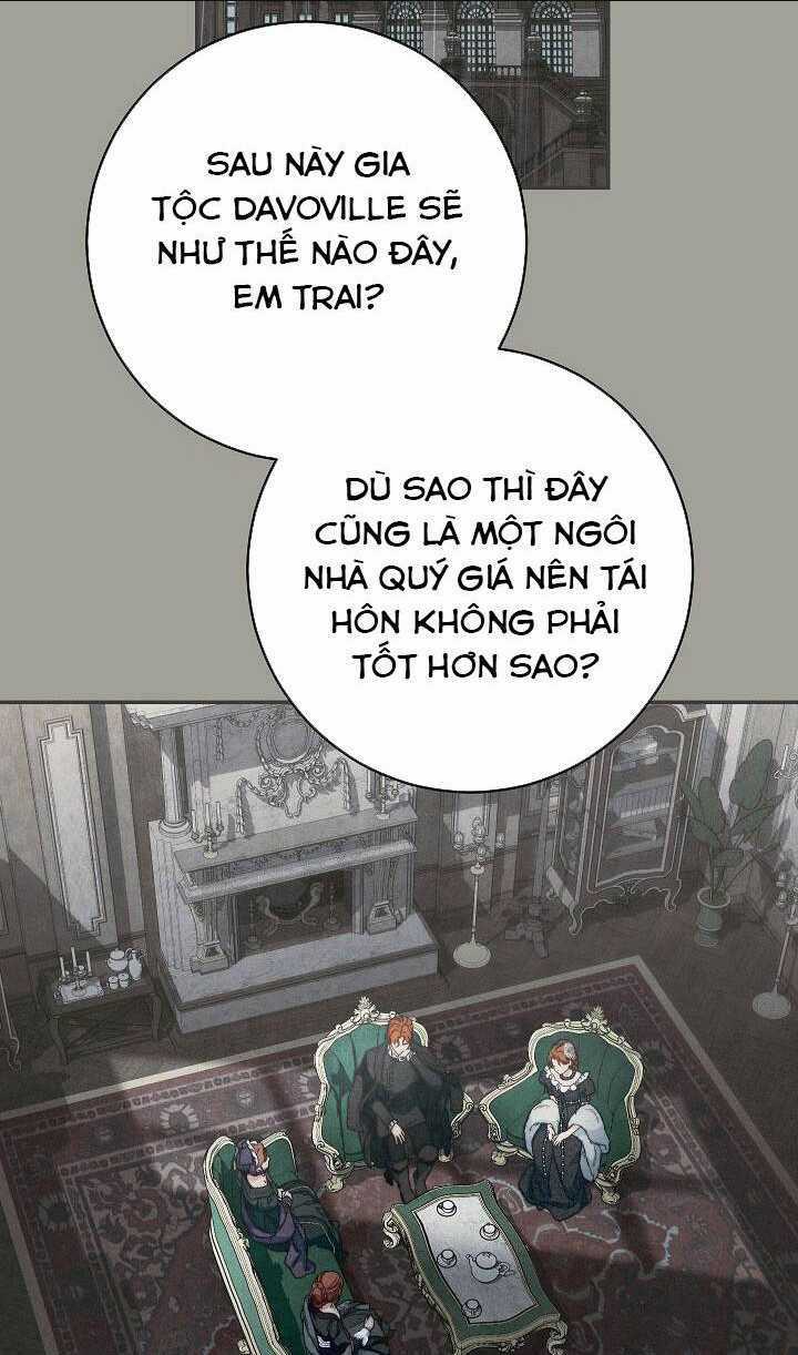 Cuộc Hôn Nhân Vụ Lợi - Chapter 98 - Trang 8
