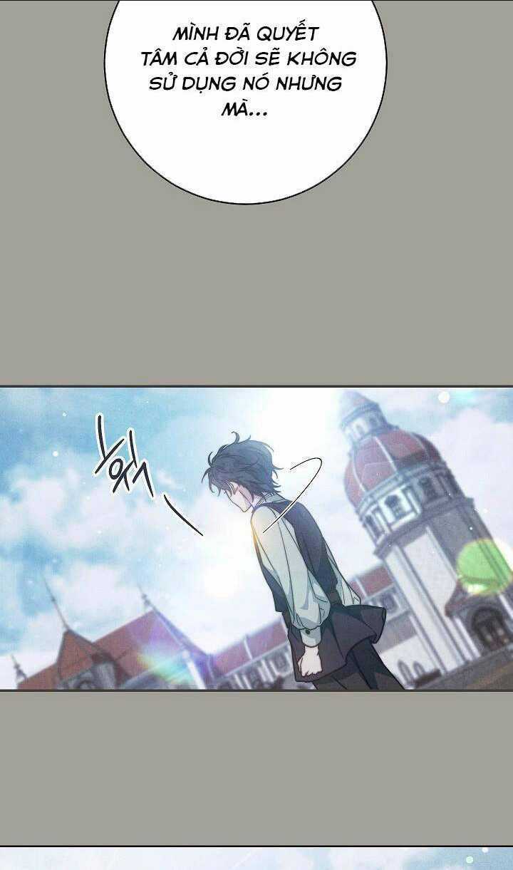 Cuộc Hôn Nhân Vụ Lợi - Chapter 98 - Trang 73