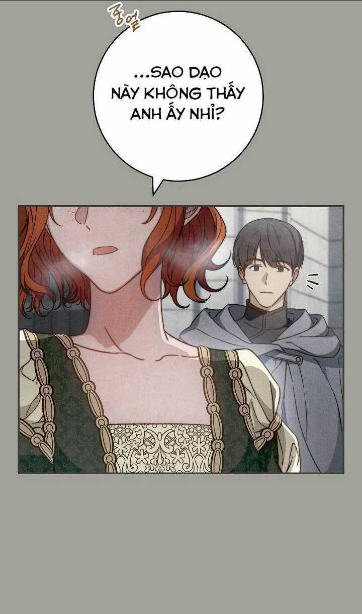 Cuộc Hôn Nhân Vụ Lợi - Chapter 98 - Trang 82