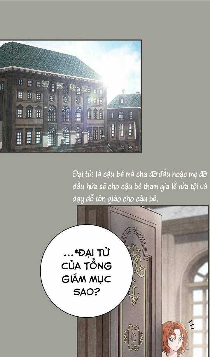 Cuộc Hôn Nhân Vụ Lợi - Chapter 98 - Trang 85
