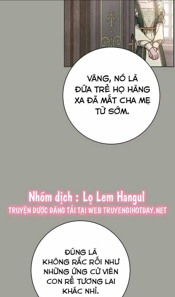 Cuộc Hôn Nhân Vụ Lợi - Chapter 98 - Trang 86