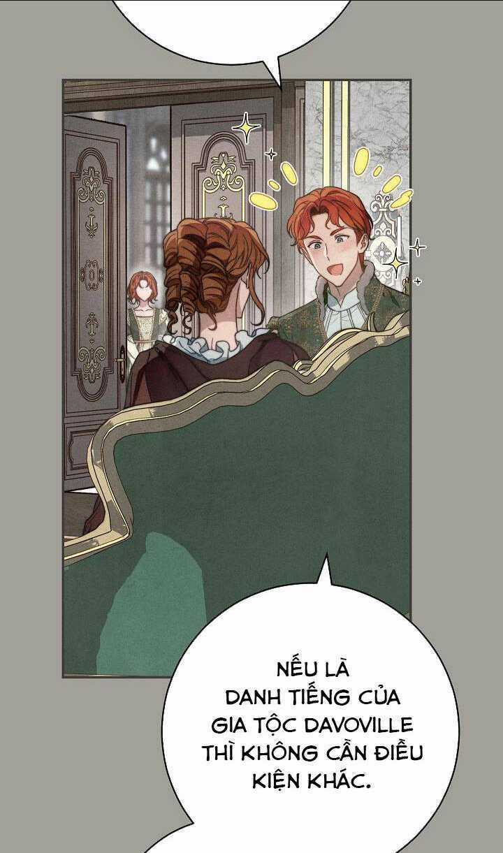 Cuộc Hôn Nhân Vụ Lợi - Chapter 98 - Trang 87