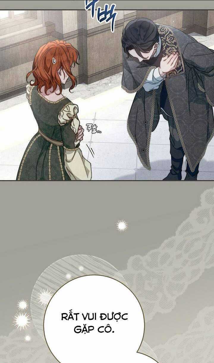 Cuộc Hôn Nhân Vụ Lợi - Chapter 98 - Trang 90