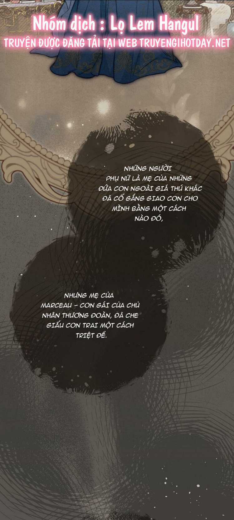 Cuộc Hôn Nhân Vụ Lợi - Chapter 99 - Trang 11