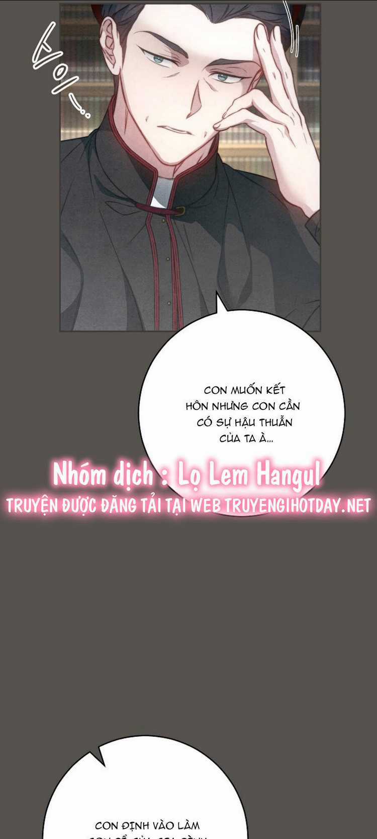 Cuộc Hôn Nhân Vụ Lợi - Chapter 99 - Trang 13