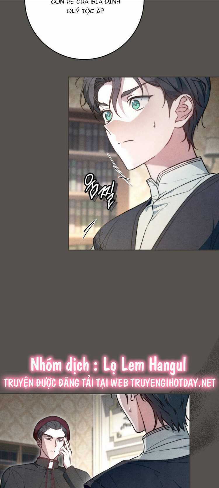 Cuộc Hôn Nhân Vụ Lợi - Chapter 99 - Trang 14