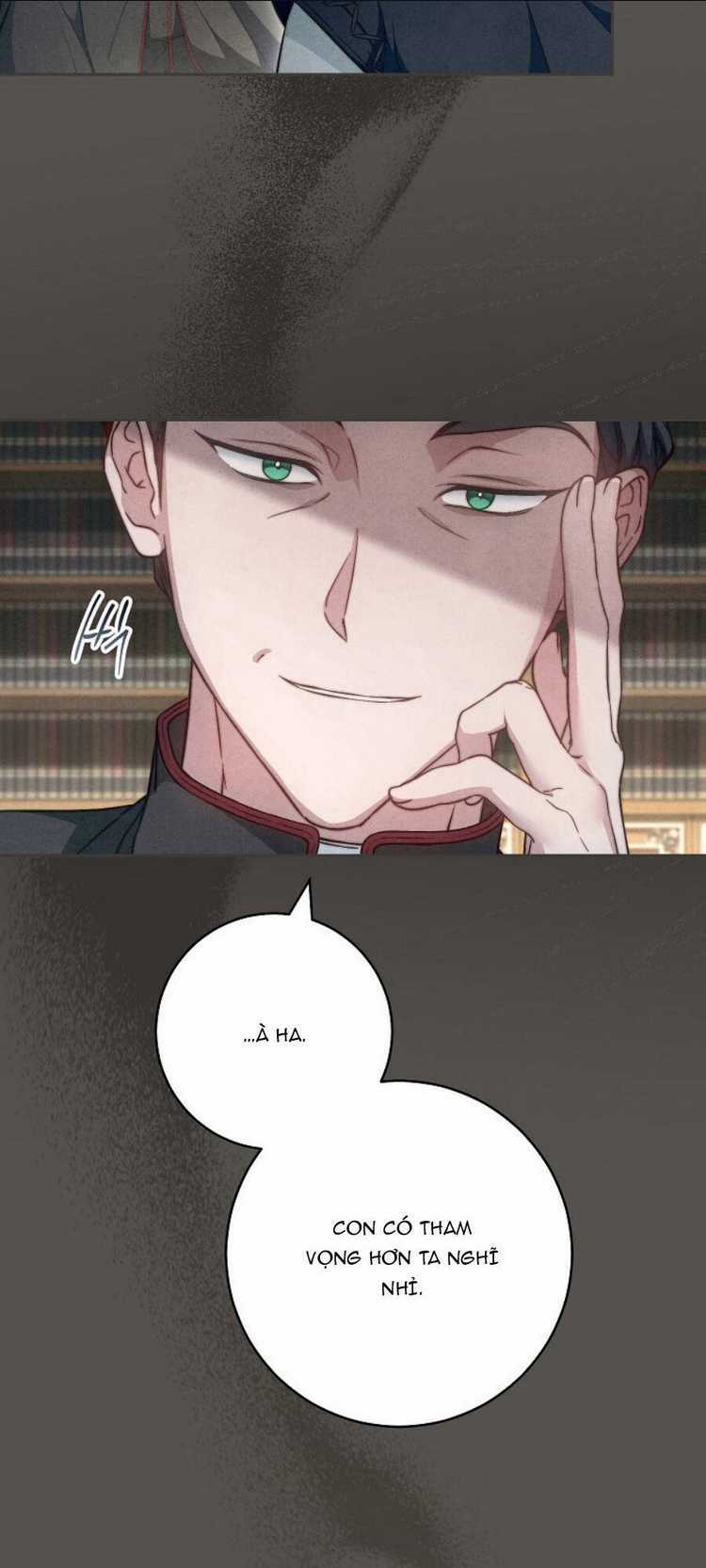 Cuộc Hôn Nhân Vụ Lợi - Chapter 99 - Trang 15