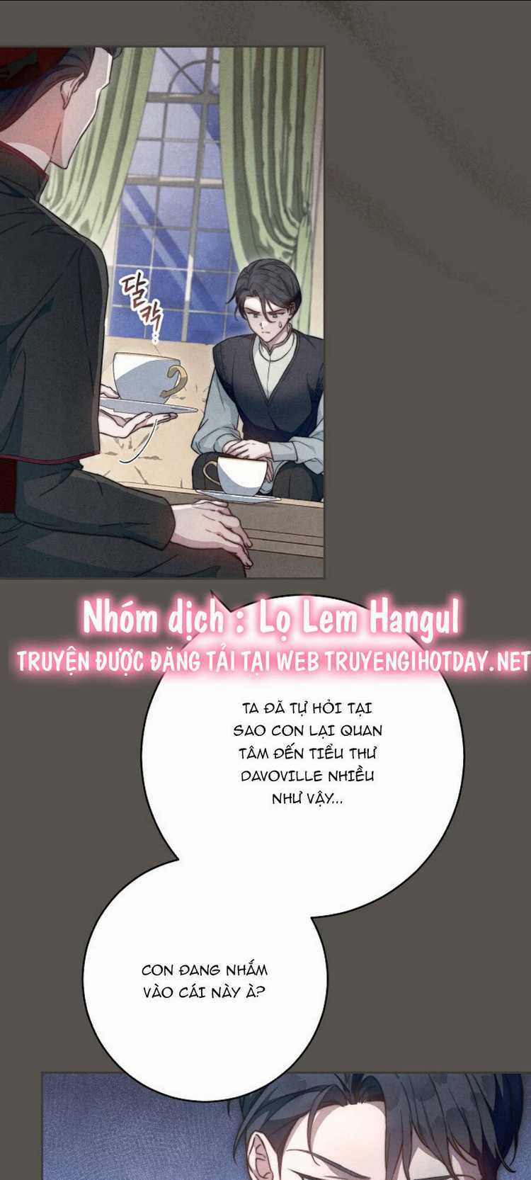 Cuộc Hôn Nhân Vụ Lợi - Chapter 99 - Trang 16