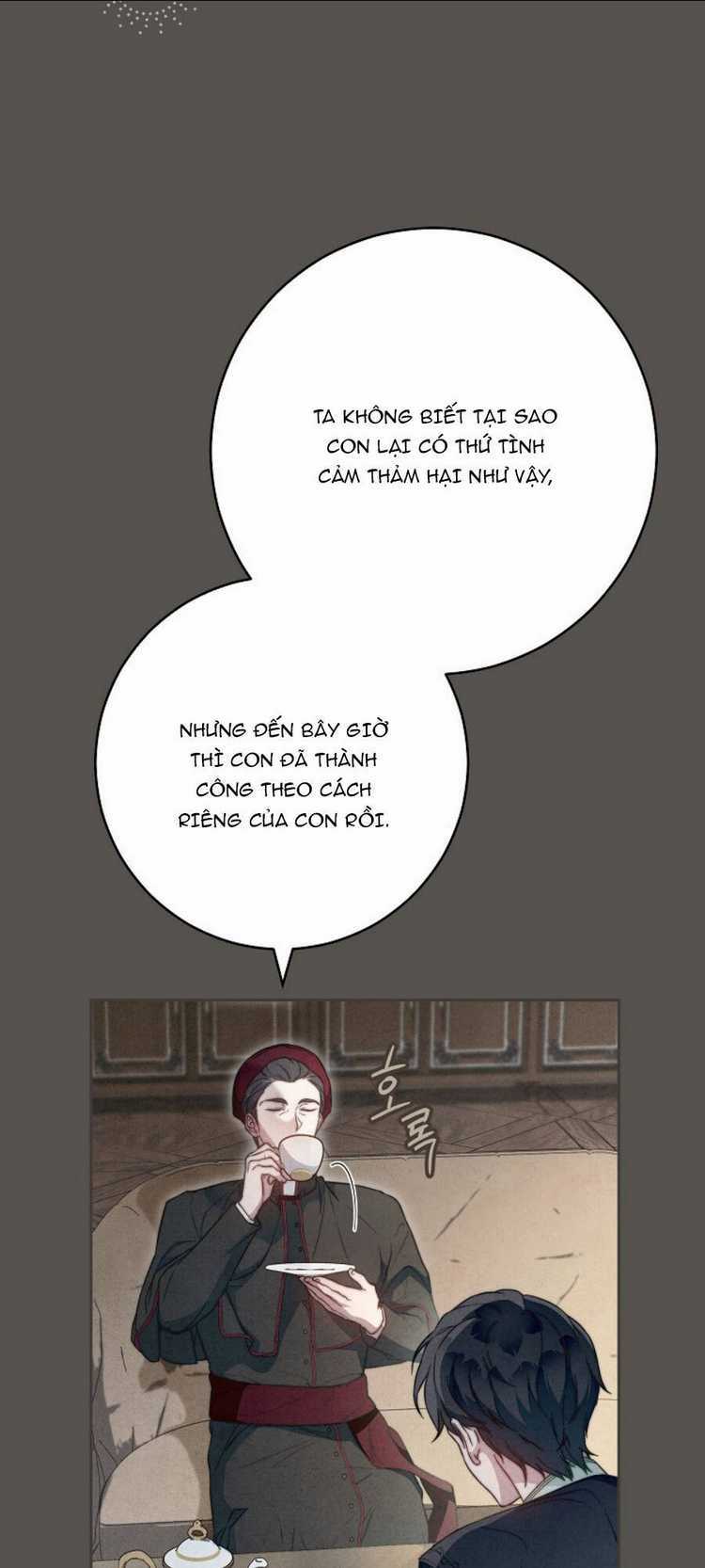 Cuộc Hôn Nhân Vụ Lợi - Chapter 99 - Trang 20