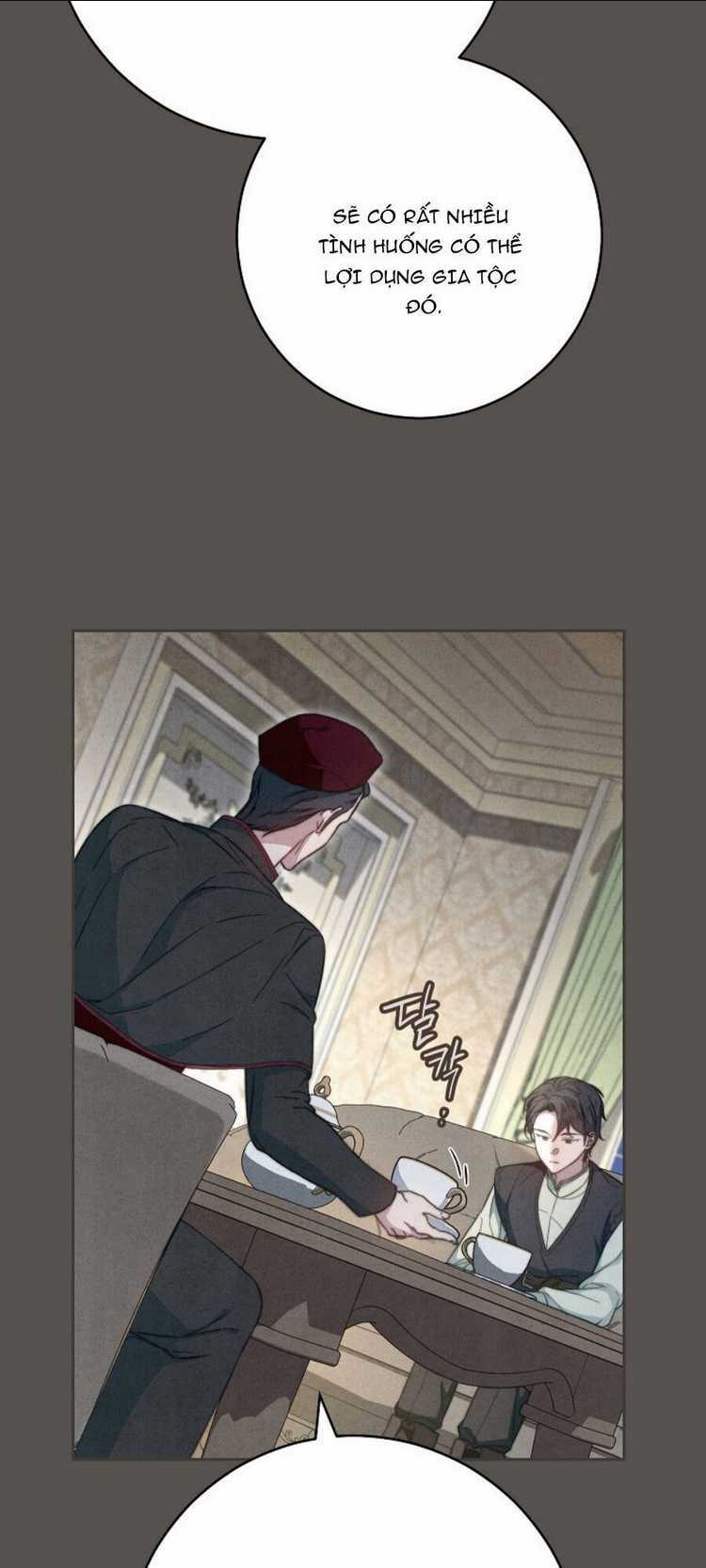 Cuộc Hôn Nhân Vụ Lợi - Chapter 99 - Trang 22