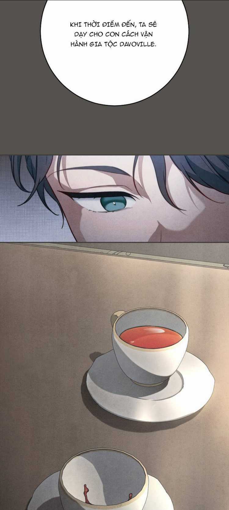 Cuộc Hôn Nhân Vụ Lợi - Chapter 99 - Trang 23