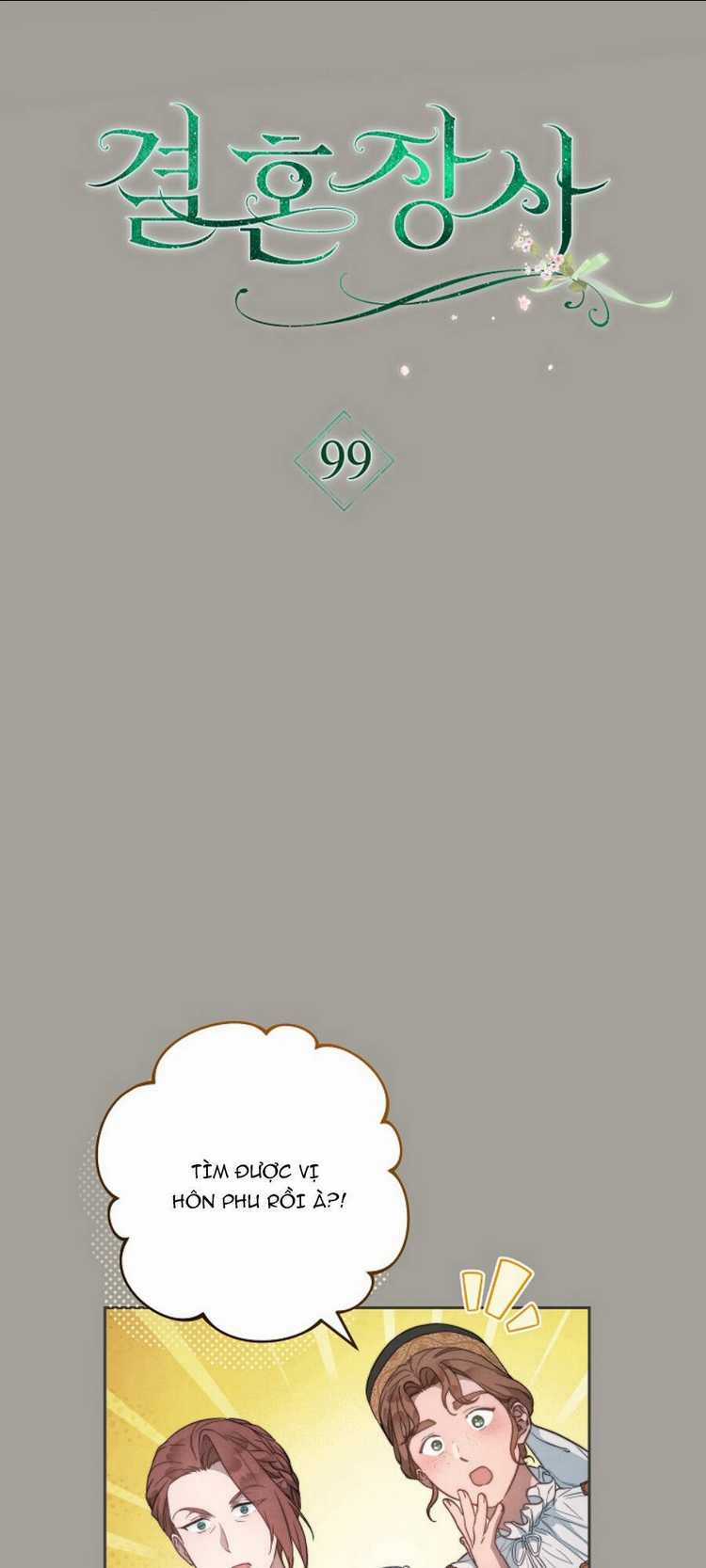 Cuộc Hôn Nhân Vụ Lợi - Chapter 99 - Trang 25