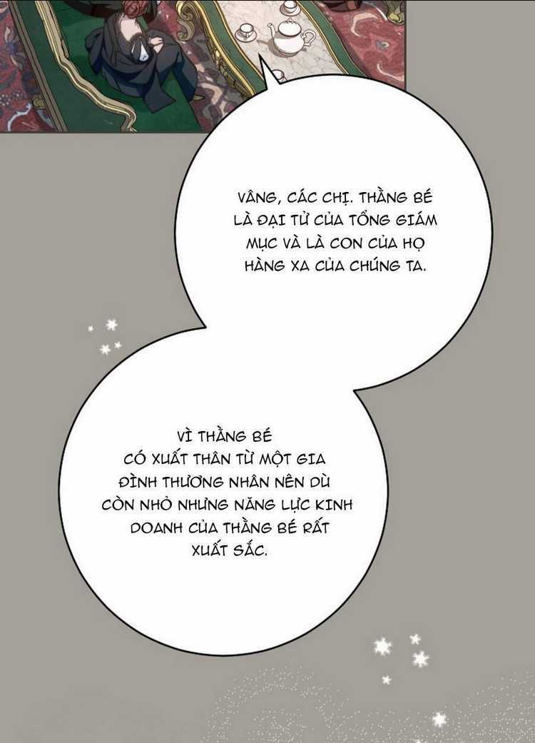 Cuộc Hôn Nhân Vụ Lợi - Chapter 99 - Trang 27