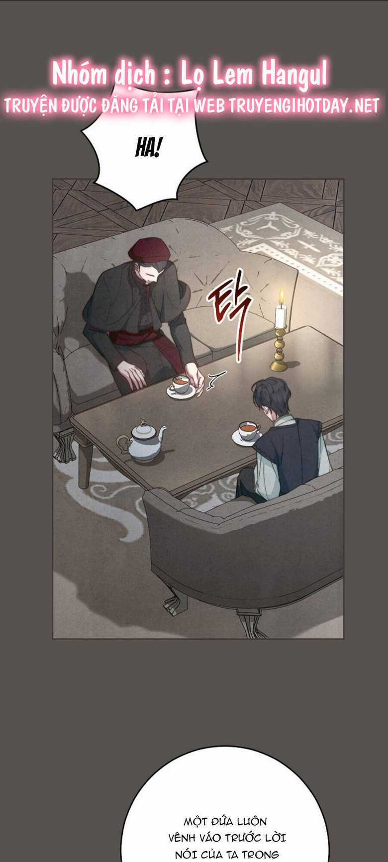 Cuộc Hôn Nhân Vụ Lợi - Chapter 99 - Trang 4