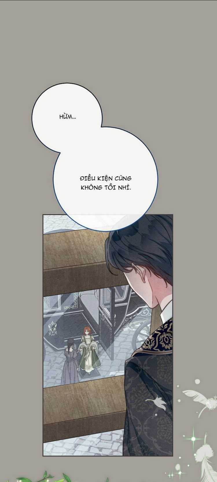 Cuộc Hôn Nhân Vụ Lợi - Chapter 99 - Trang 31