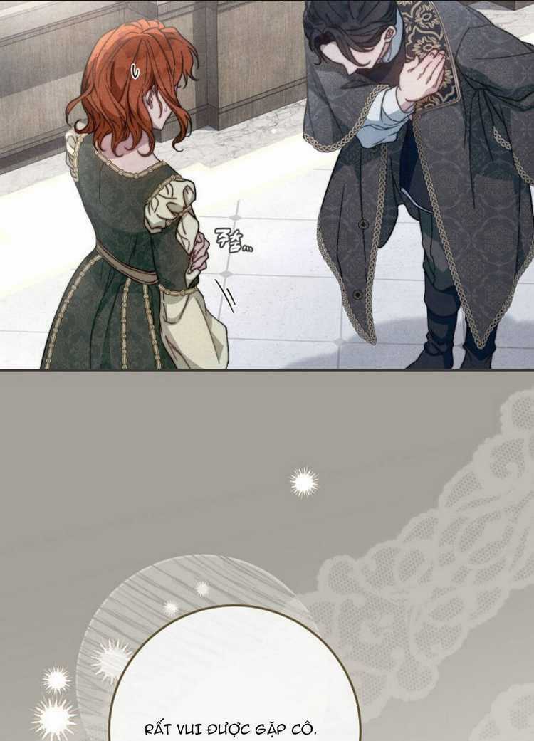 Cuộc Hôn Nhân Vụ Lợi - Chapter 99 - Trang 36
